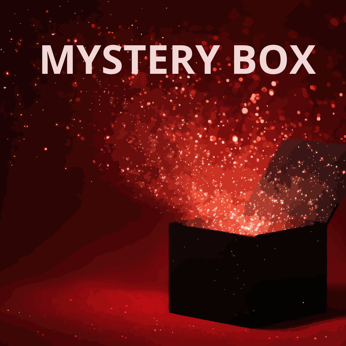 MYSTERY BOX