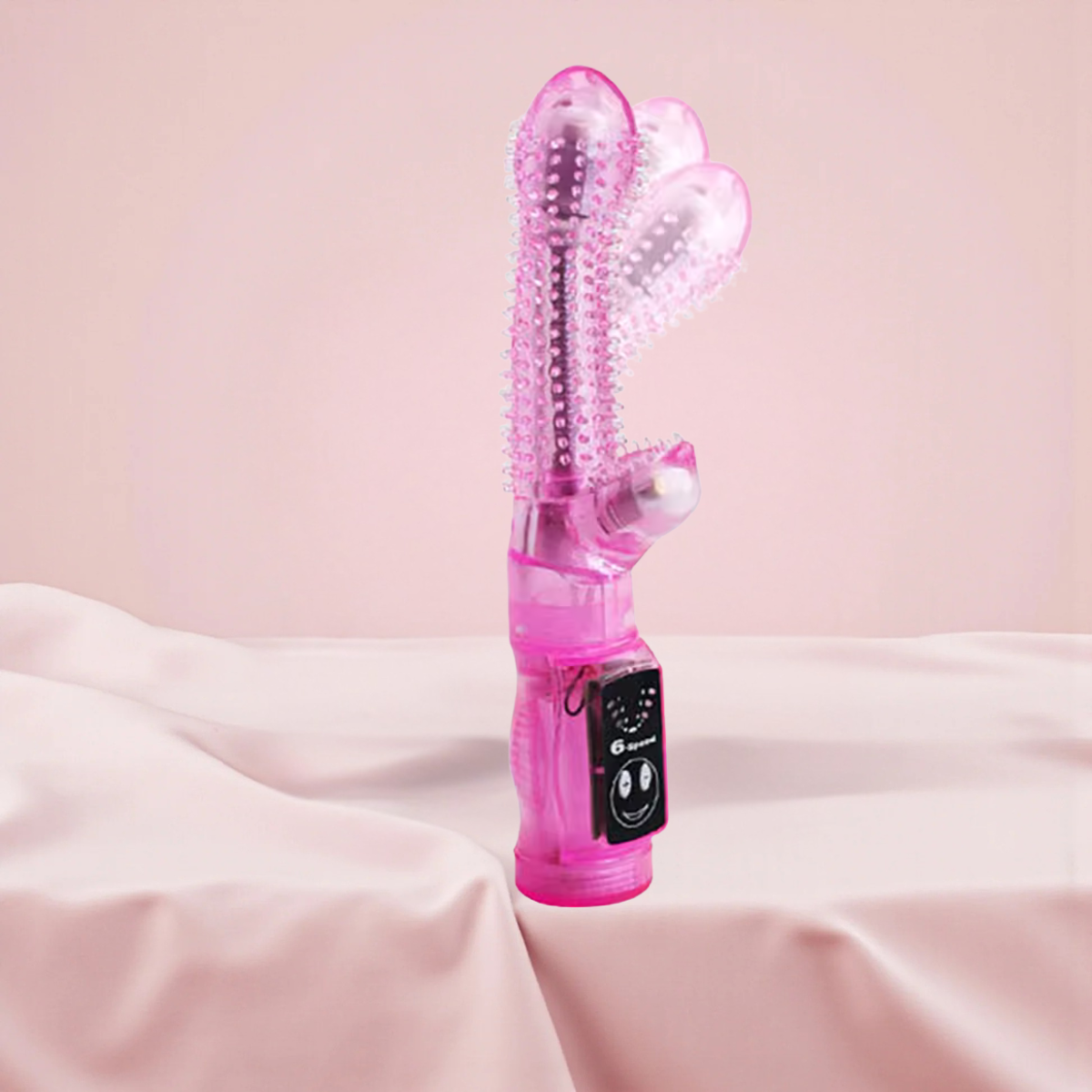 Vyria Pearl Rush Rabbit